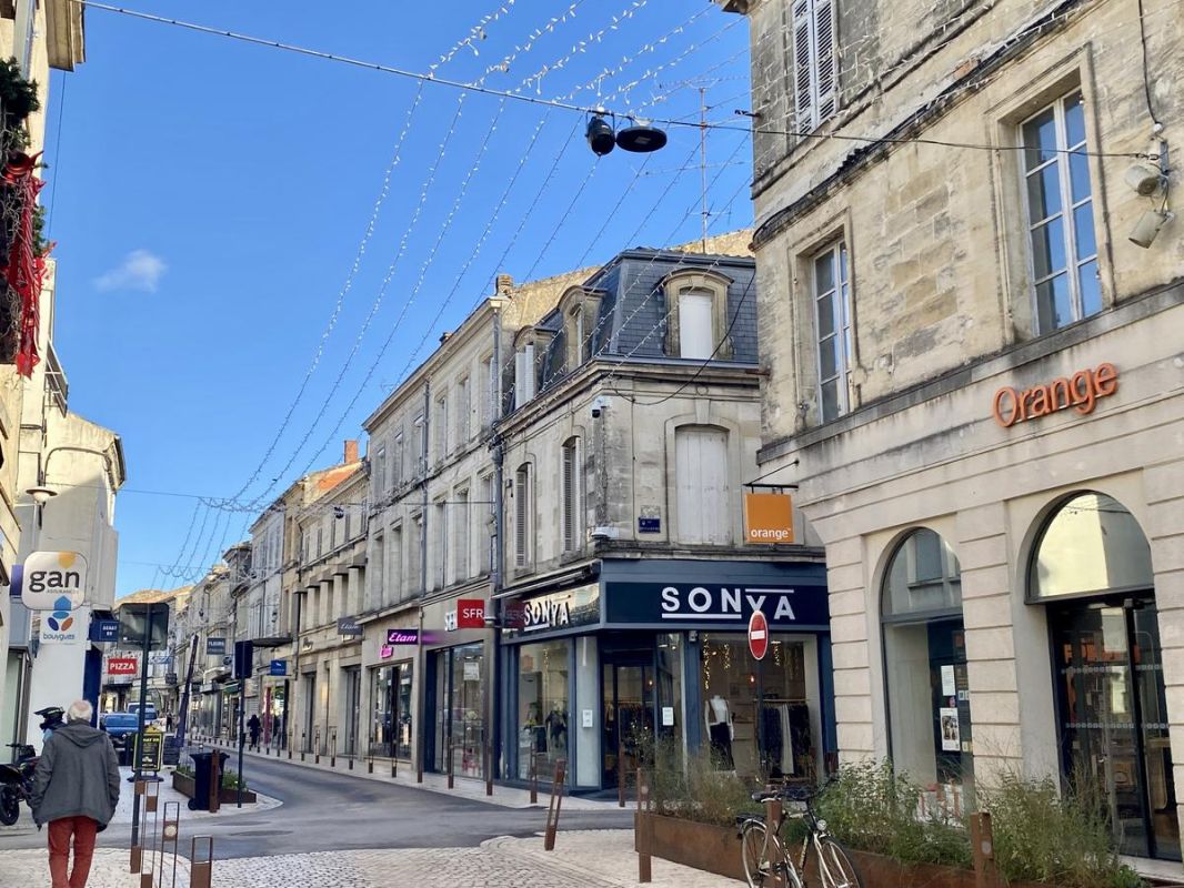 la musique de marmande : un souffle de vie dans les rues commerçantes