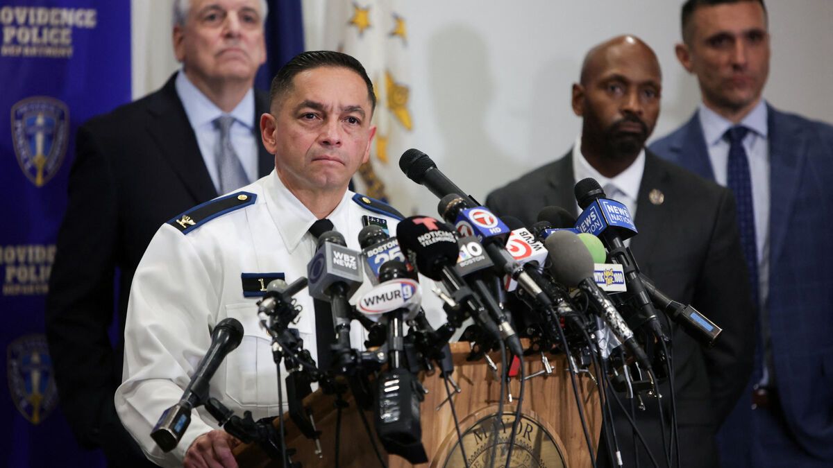 Une fusillade tragique à l'université Brown secoue les États-Unis