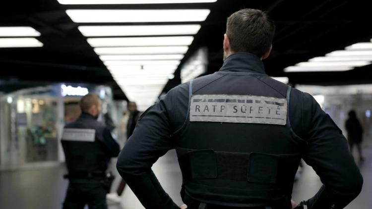 Des caméras-piétons pour renforcer la sécurité chez la SNCF et la RATP