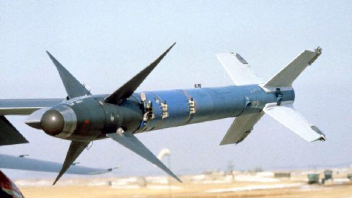 L'Allemagne renforce la défense ukrainienne avec les missiles Sidewinder