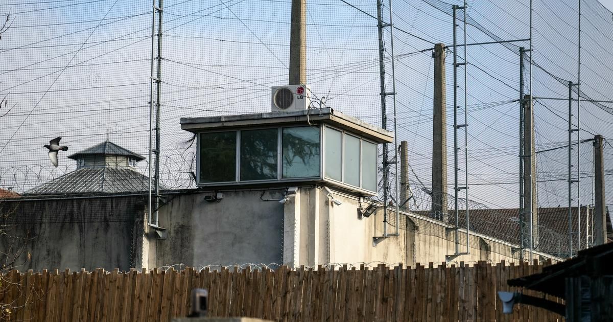 Deux fugitifs de la prison de Dijon : le dernier retrouvé après trois semaines de cavale