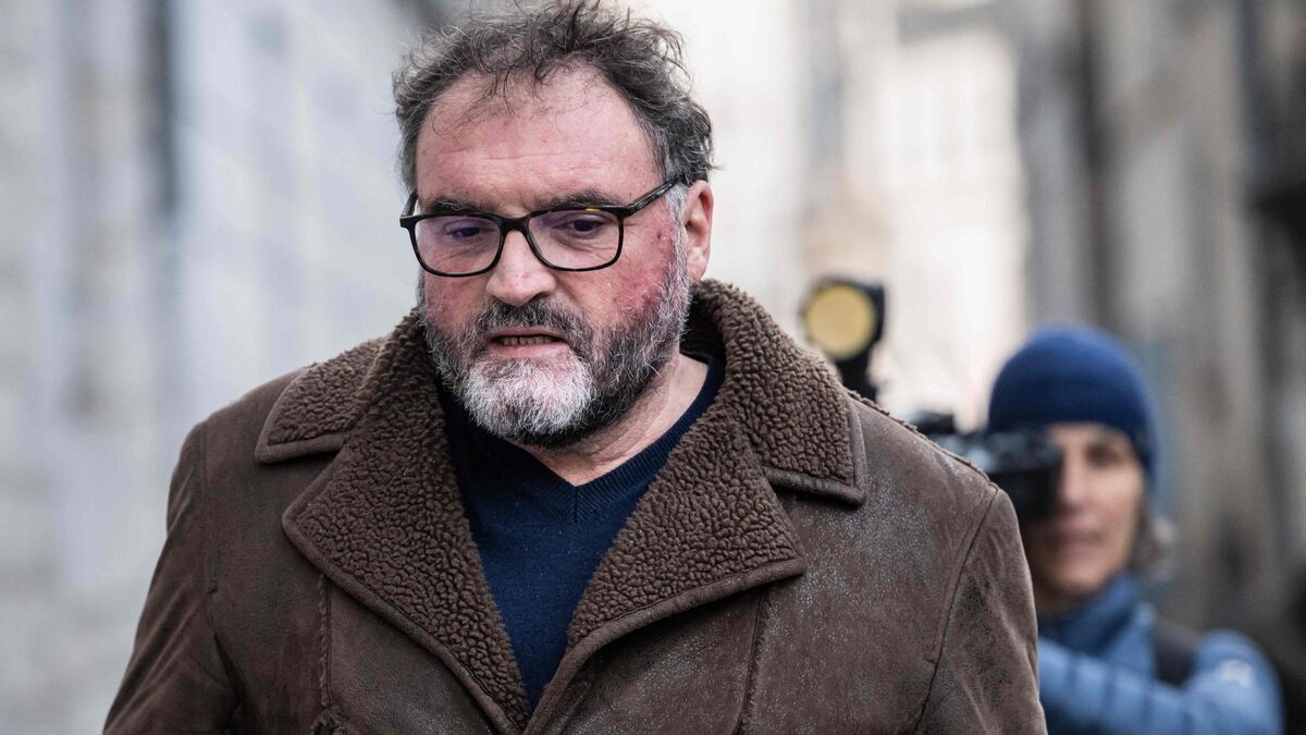 Un annuaire de l'horreur : Frédéric Péchier condamné à perpétuité pour 30 empoisonnements