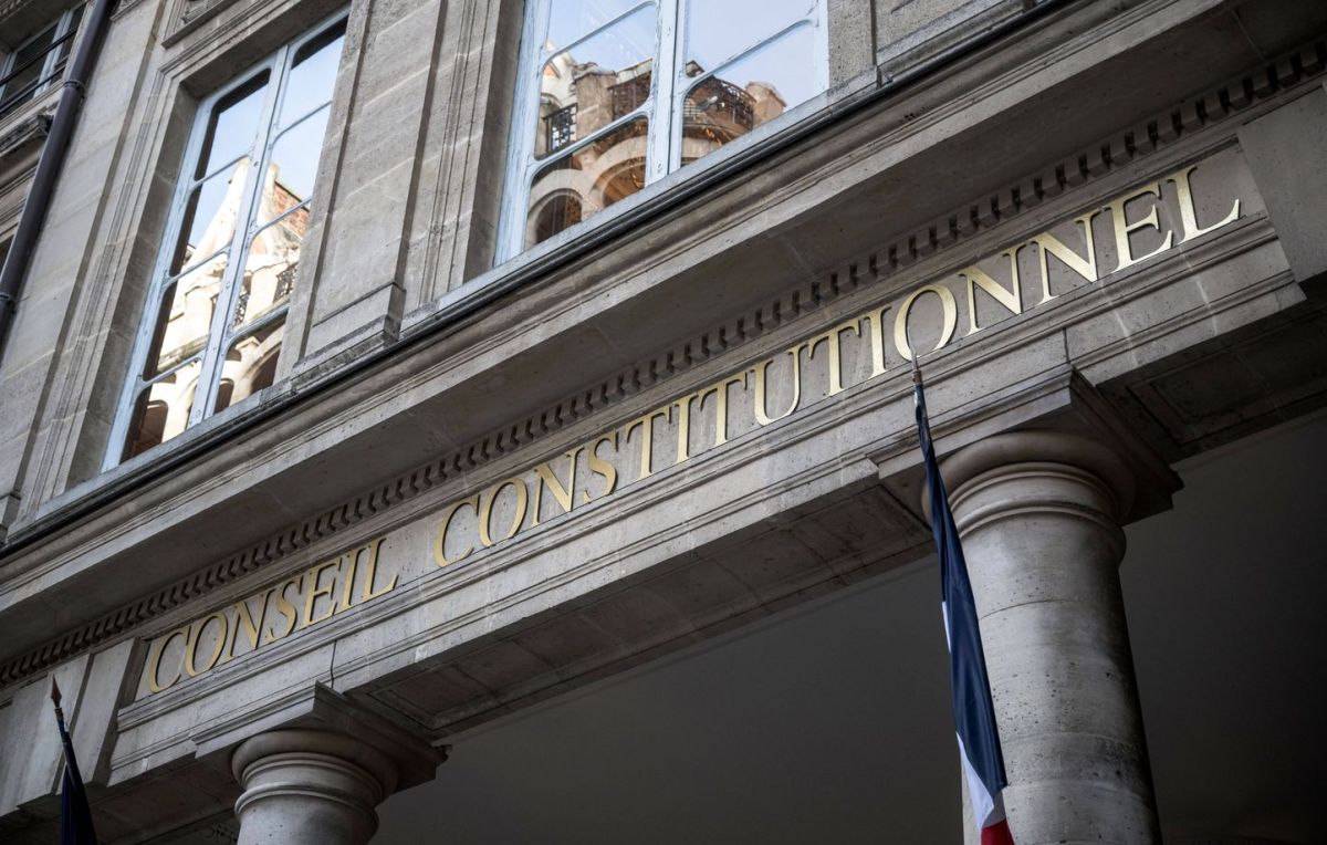 LFI saisit le Conseil constitutionnel contre le budget de la Sécurité sociale