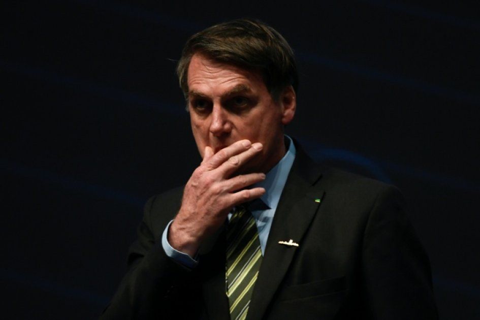Bolsonaro: le Congrès brésilien vote une réduction controversée de sa peine