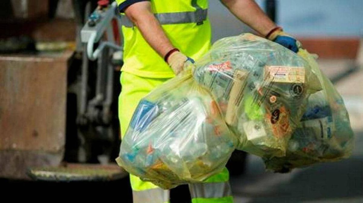 Des changements dans la collecte des déchets durant les fêtes de Noël
