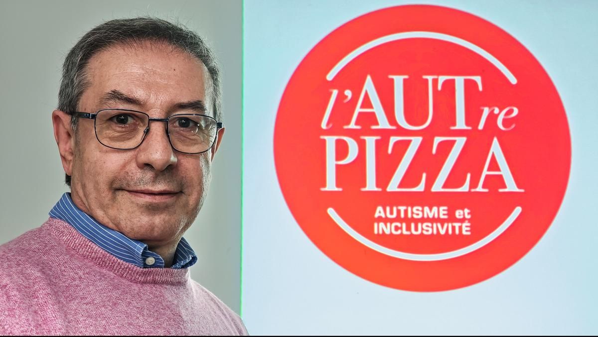 Une pizza pour tous : la pizzeria inclusive des Landes ouvre ses portes à l'autisme