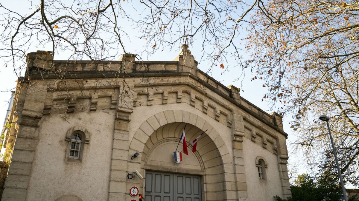 Évasion spectaculaire : le deuxième fugitif de Dijon capturé à Marseille