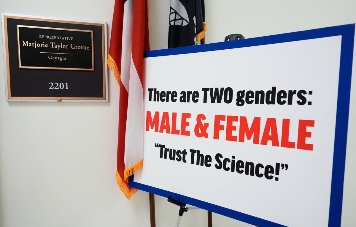 La Chambre des représentants des États-Unis interdit les soins médicaux pour les jeunes transgenres