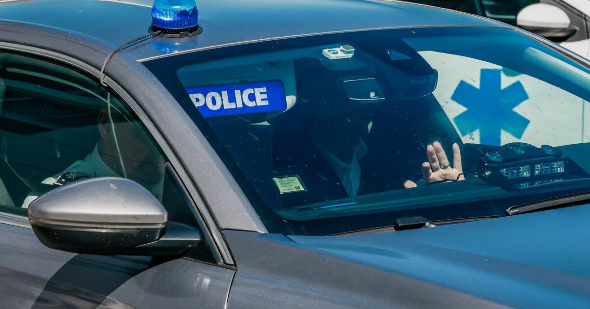 Vol à l'arraché à Grenoble : quatre adolescents interpellés