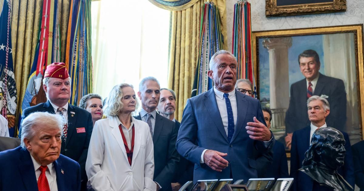 L'administration Trump vise à restreindre les soins de transition pour les mineurs