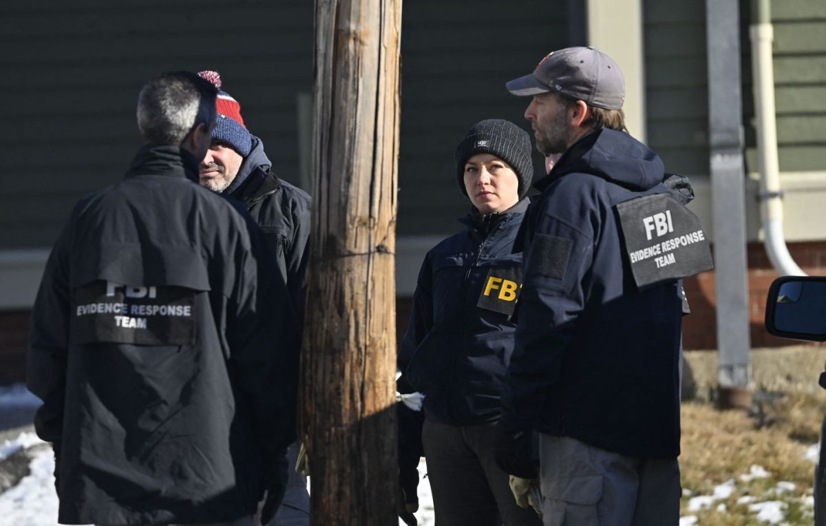 Recherches intensifiées après la fusillade à l'université Brown