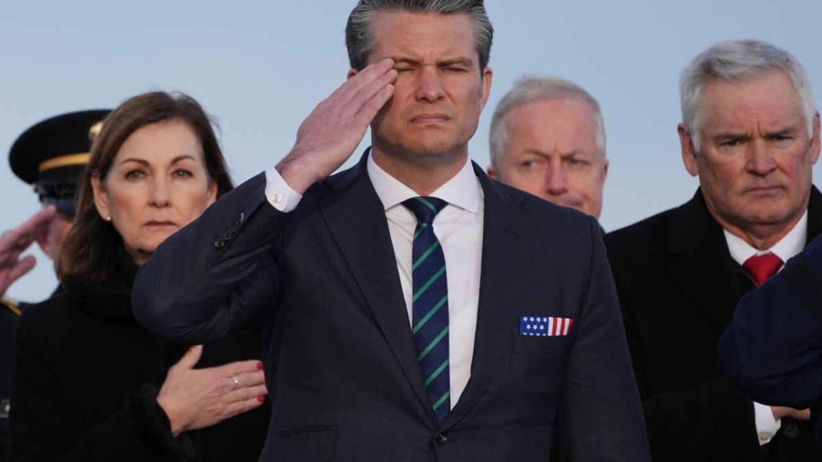 Les États-Unis intensifient leur offensive contre l'État islamique en Syrie