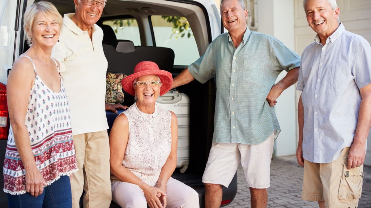 Pour les retraités : quelles alternatives aux chèques-vacances ?