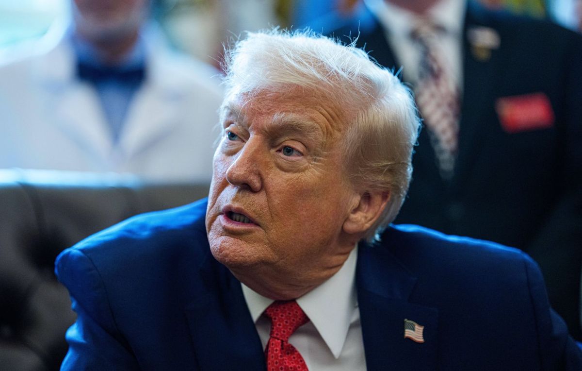 Les hommes blancs en colère : un phénomène politique à l'ère Trump