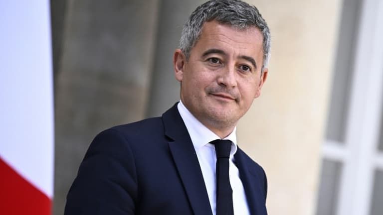 Gérald Darmanin dévoile son plan audacieux contre la criminalité organisée en France