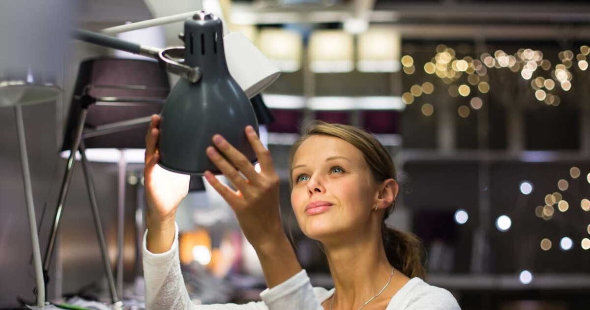 Dénichez des trésors : la montée en force du marché de l'occasion