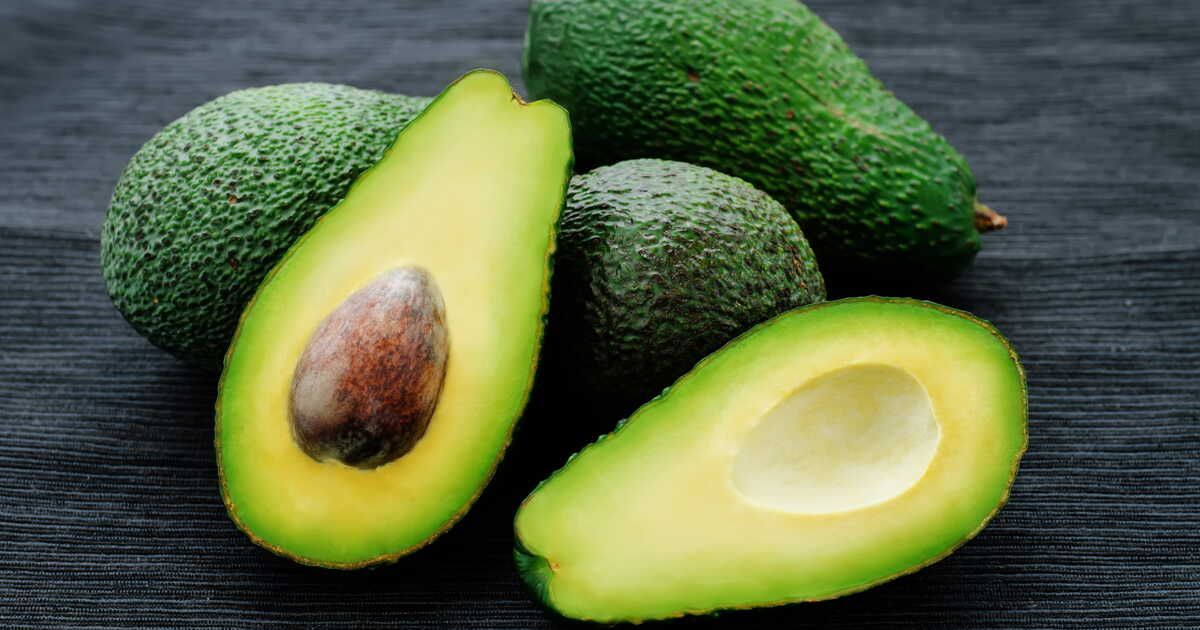 Recettes estivales : découvrez l'avocat en version sucrée