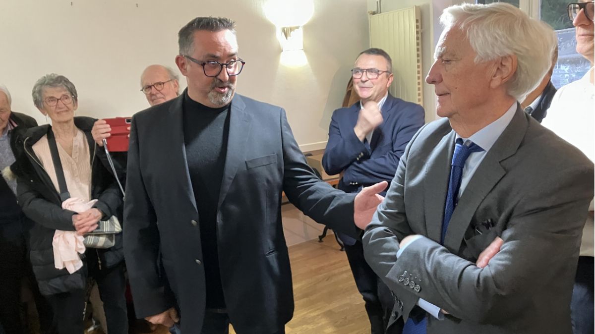 Manuel Costa Nobre : le dauphin de Châtellerault fait silence radio avant les municipales