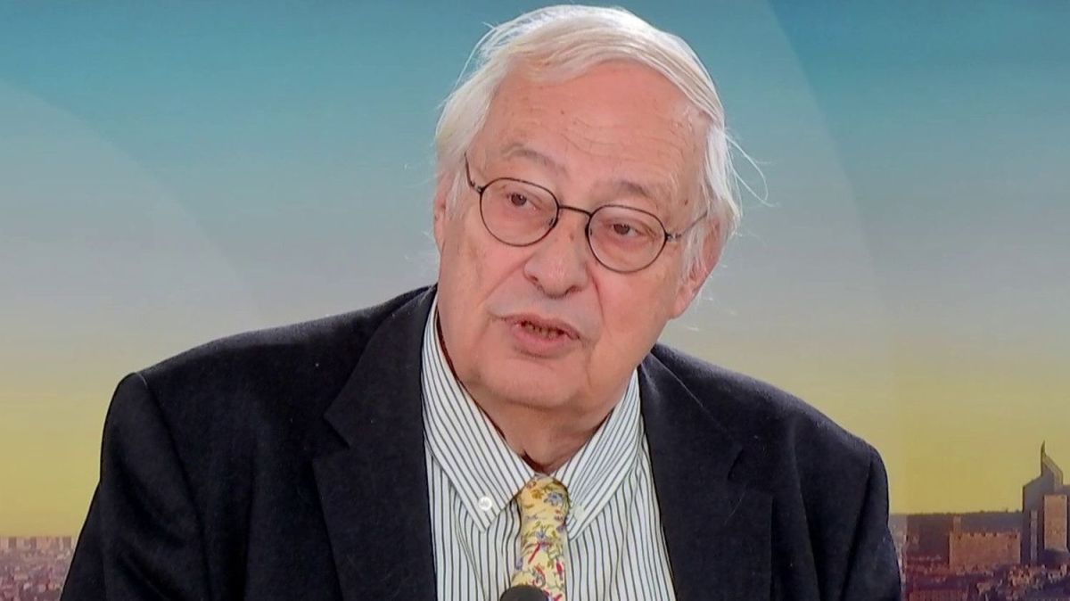 Le Kremlin offre une lueur d'espoir pour la libération de Laurent Vinatier