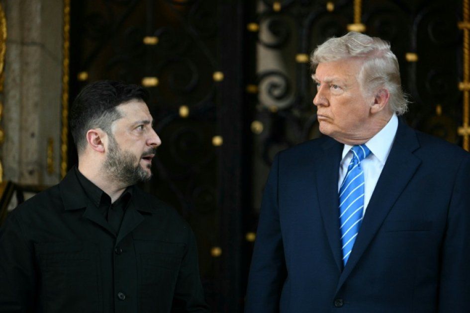 Trump perçoit un potentiel rapprochement entre Zelensky et Poutine