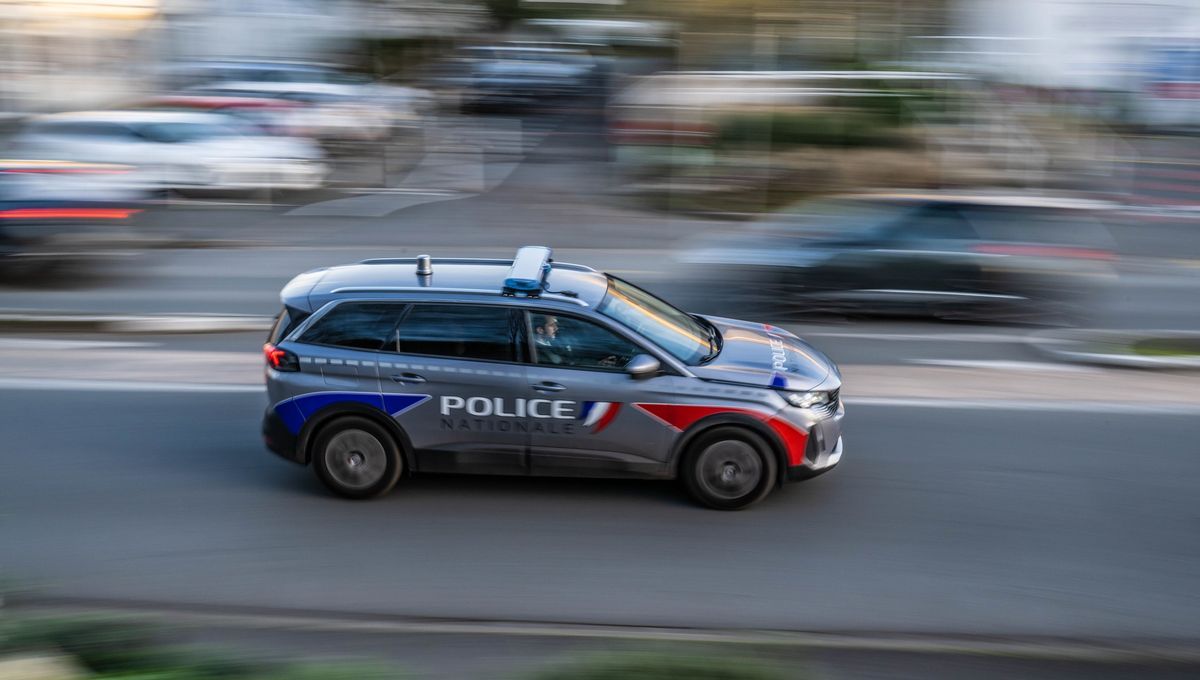 Course-poursuite à Lescar : un automobiliste interpellé juste avant Noël