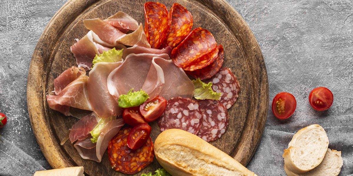 Charcuterie : les plaisirs gourmands au risque de votre santé