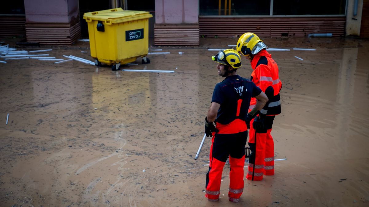 Inondations dévastatrices dans le sud de l'Espagne : un bilan tragique s'alourdit