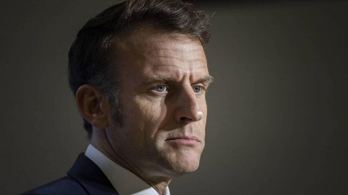 Vers une sécurité renforcée pour l'Ukraine : Macron annonce une réunion cruciale à Paris