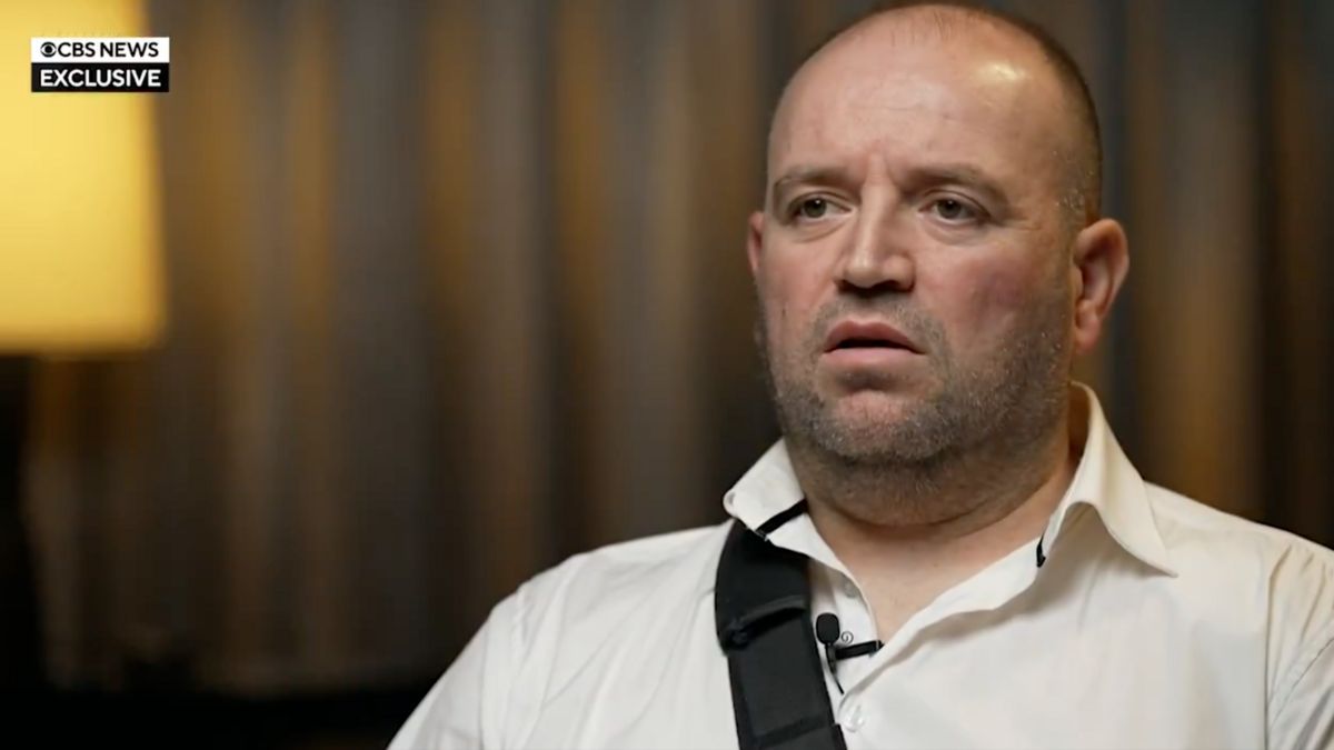 Un acte de bravoure : le passant qui a désarmé un tireur à Sydney se raconte