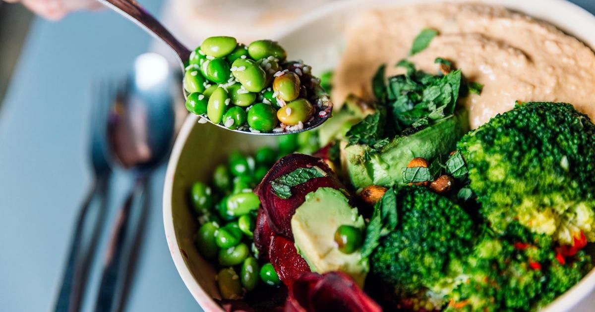 Manger sain : 4 secrets pour des repas équilibrés