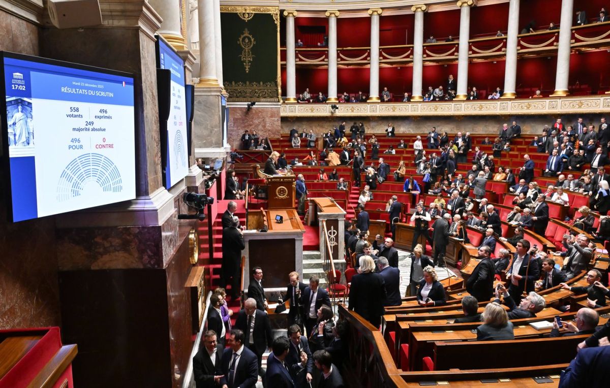 La France face à un record d'emprunt : 310 milliards d'euros en 2026