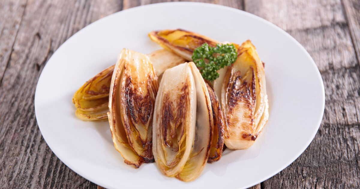 Démystifier l'endive : une recette braisée qui va vous surprendre