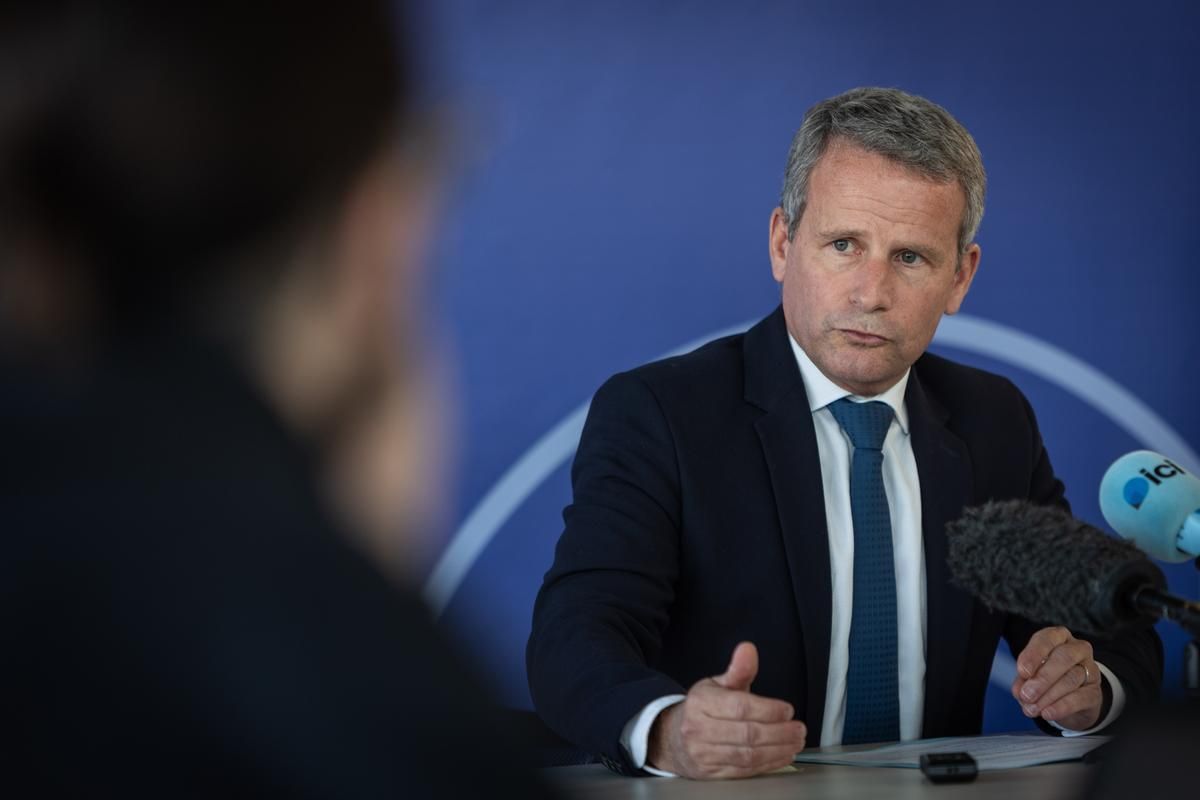 Fusillade tragique à Bordeaux : la victime d'une mission armée perd la vie