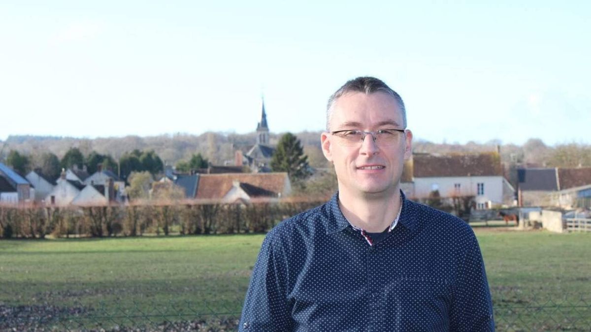 Pascal Vauloup : un nouveau souffle pour Montmerrei