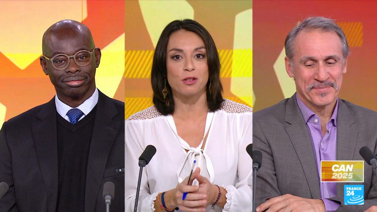 La RD Congo en route vers les huitièmes de finale après une victoire décisive