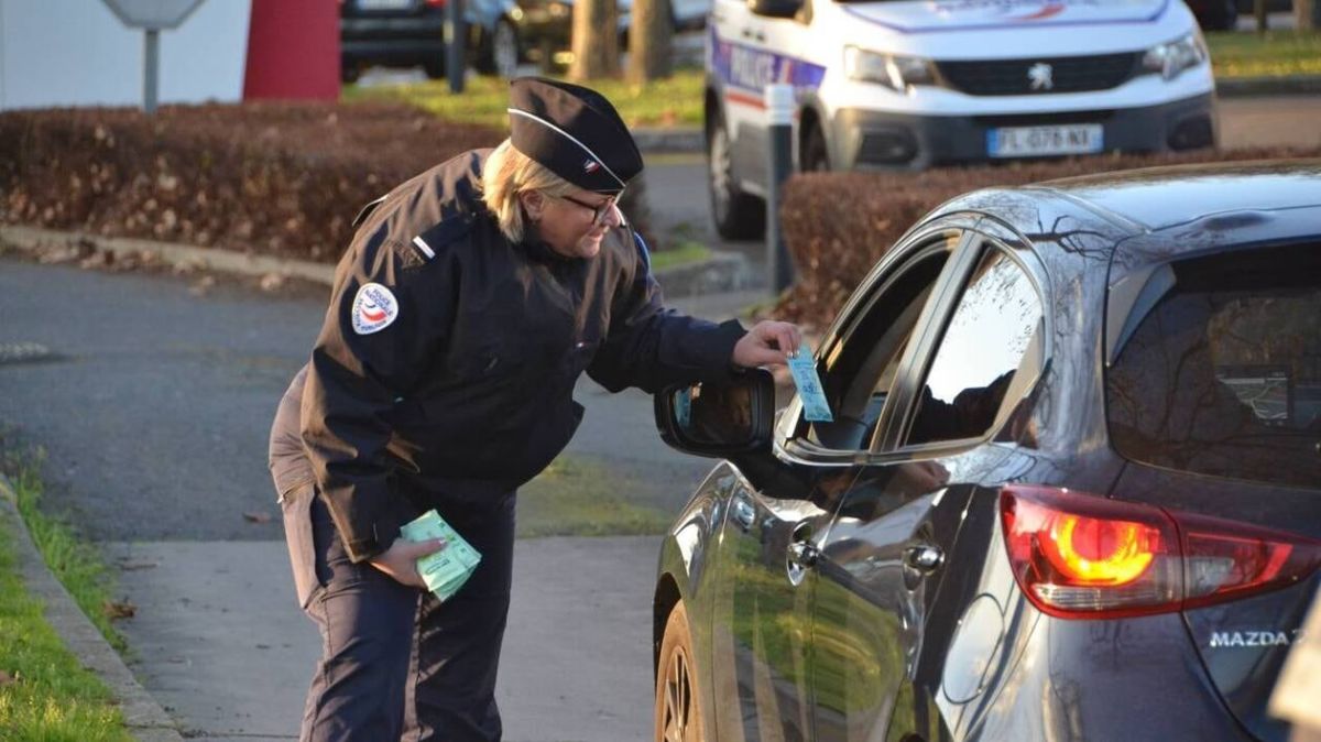 Des éthylotests offerts pour une soirée de Nouvel an sans alcool