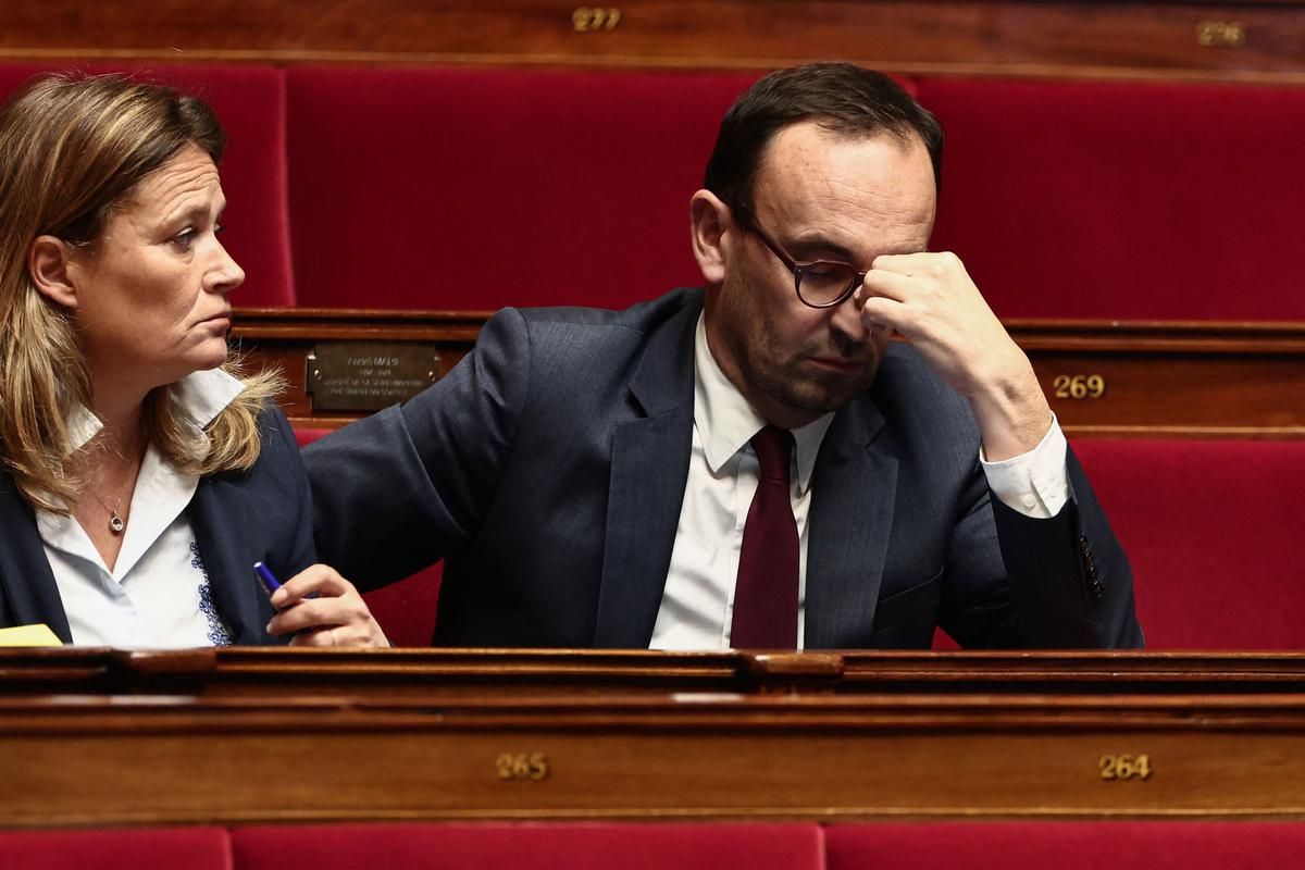 Repenser l'État : un appel à l'action de Thomas Cazenave