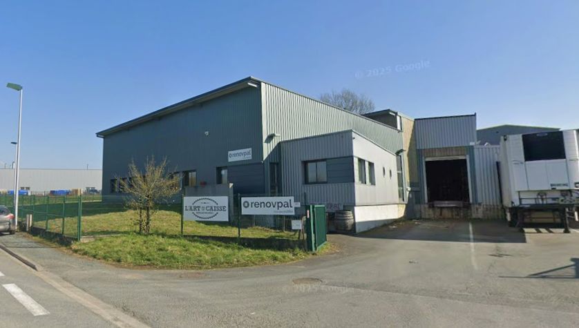 Tragédie à Pouzauges : une conductrice de poids lourd perd la vie écrasée par son camion