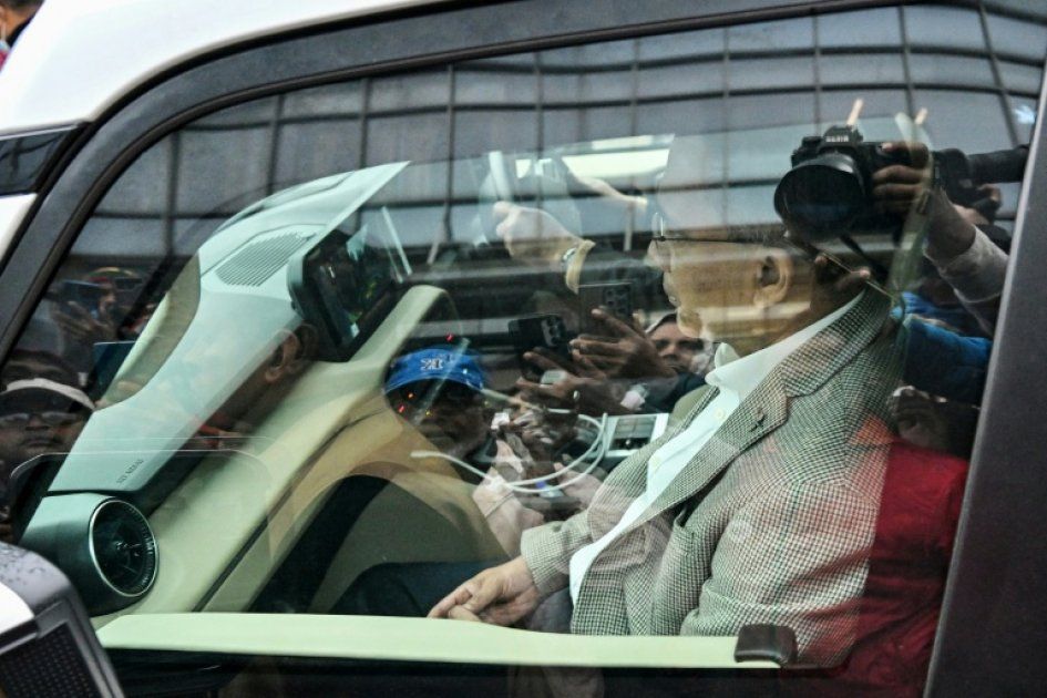 Dacca en deuil : des funérailles historiques pour Khaleda Zia