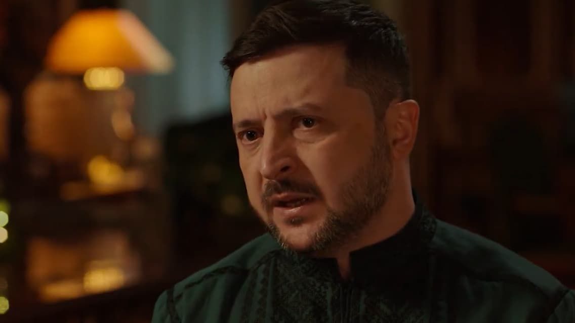 Zelensky annonce un accord de paix presque finalisé : les enjeux des 10% restants