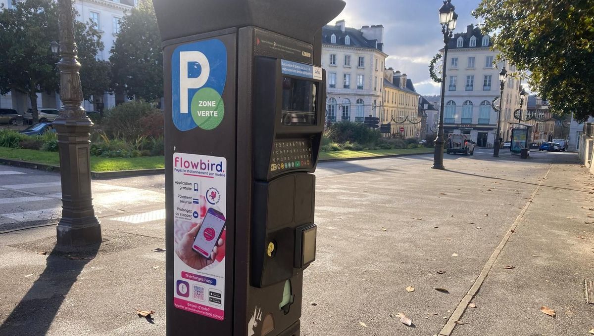 Pau adopte EasyPark pour un stationnement simplifié, mais à quel prix ?