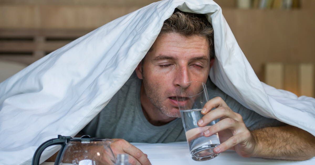 Santé: cinq astuces pour surmonter la fatigue post-Nouvel An