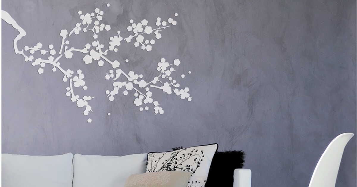 Des idées créatives pour sublimer vos murs