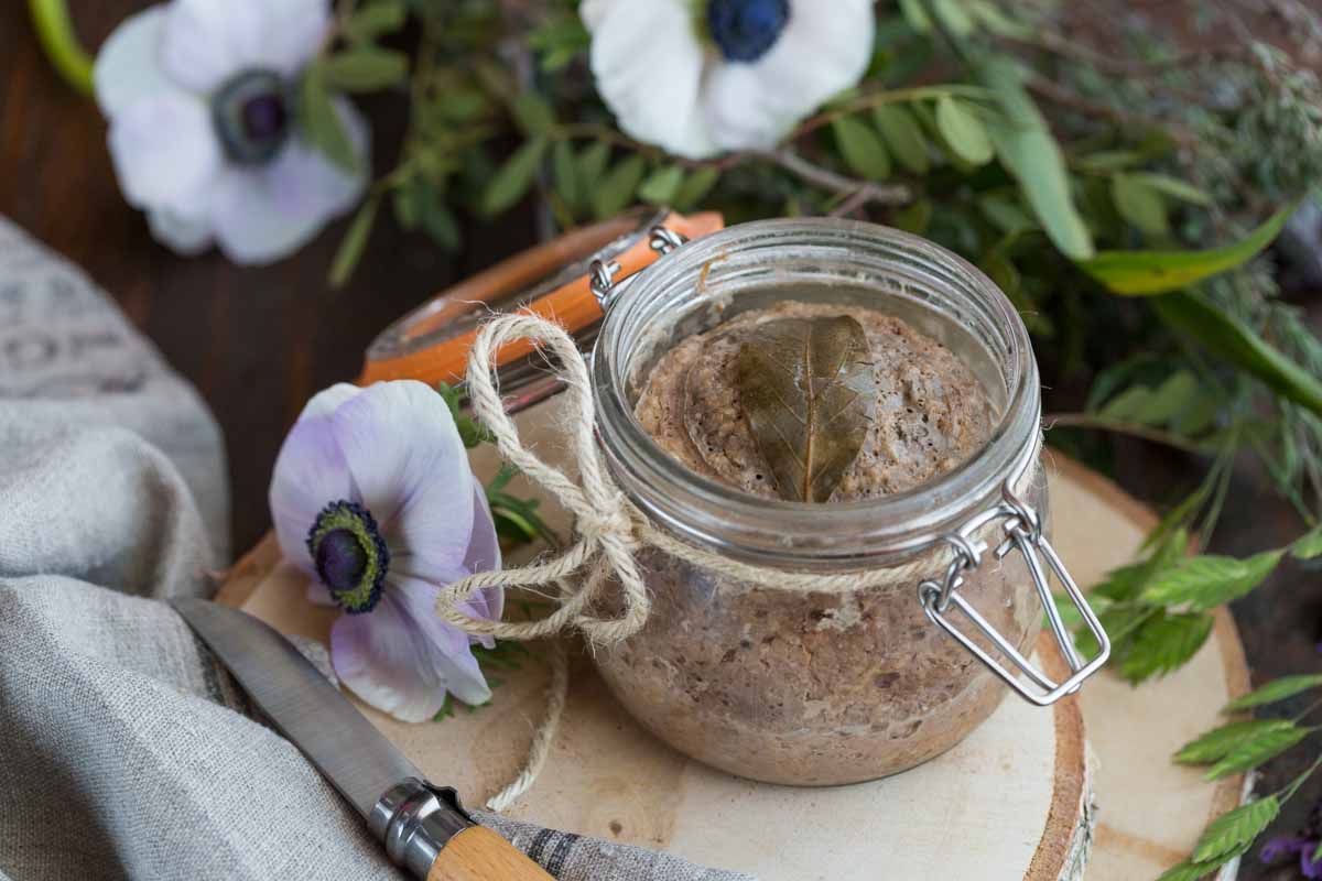 pâté de campagne : entre tradition et innovations gustatives