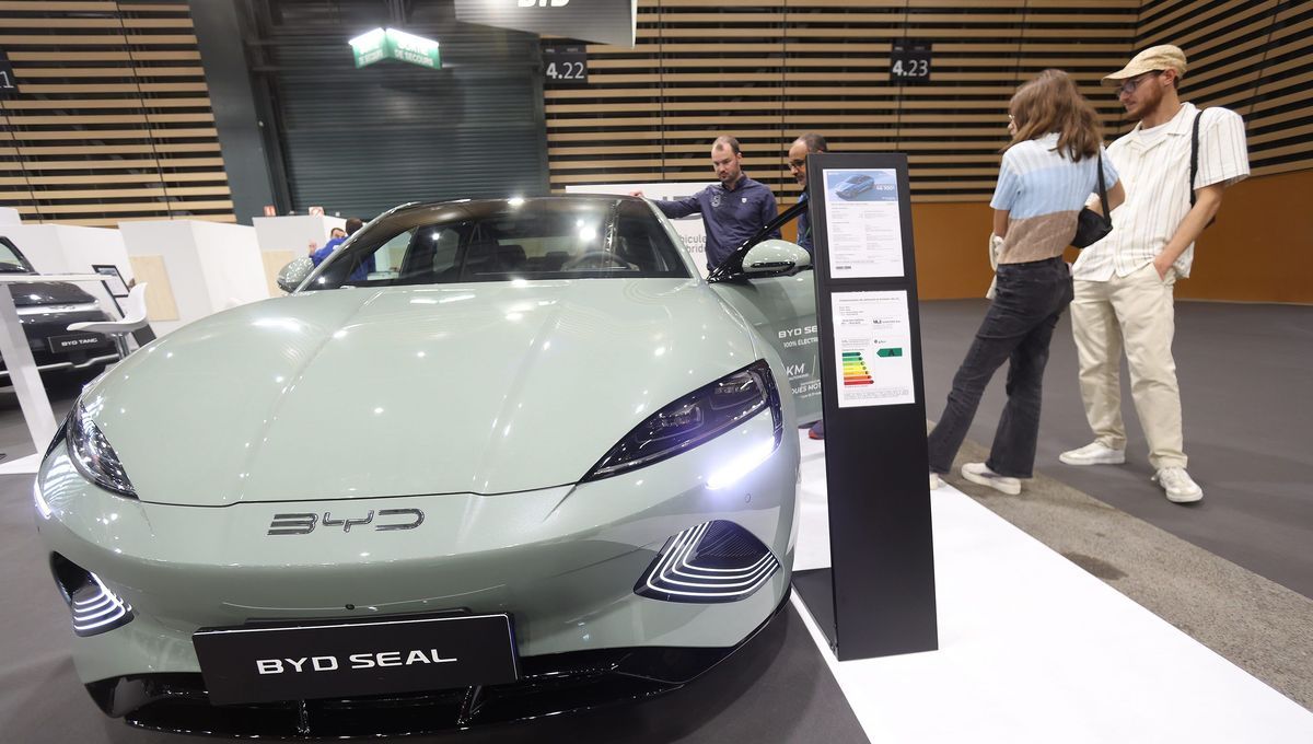 Les ventes de voitures en France : une année difficile pour le marché automobile