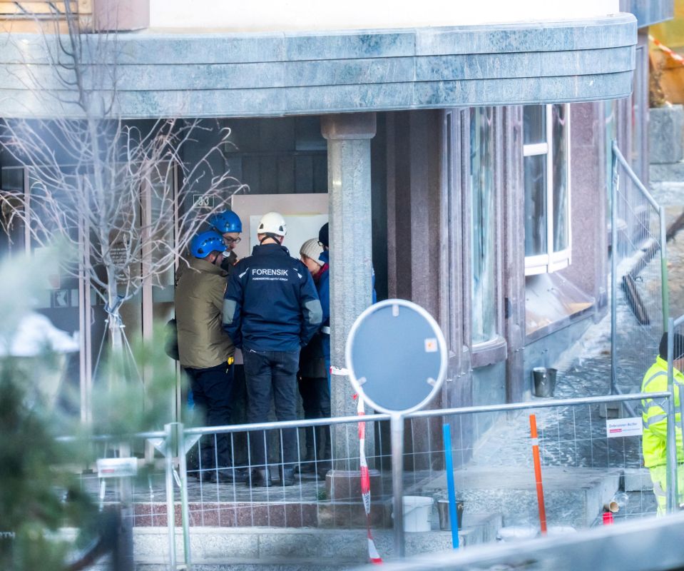 Incendie tragique à Crans-Montana : le témoignage poignant d'une rescapée