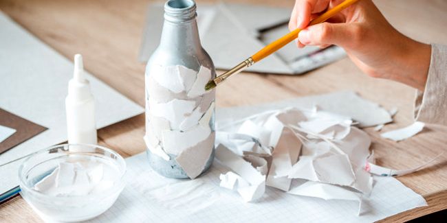 Découvrez l'art fascinant du papier mâché