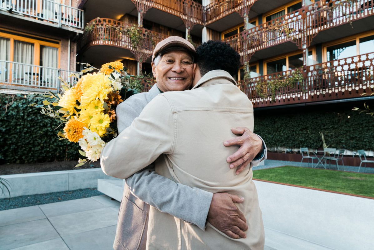 Les fleurs, nouvelles alliées du moral français après le confinement