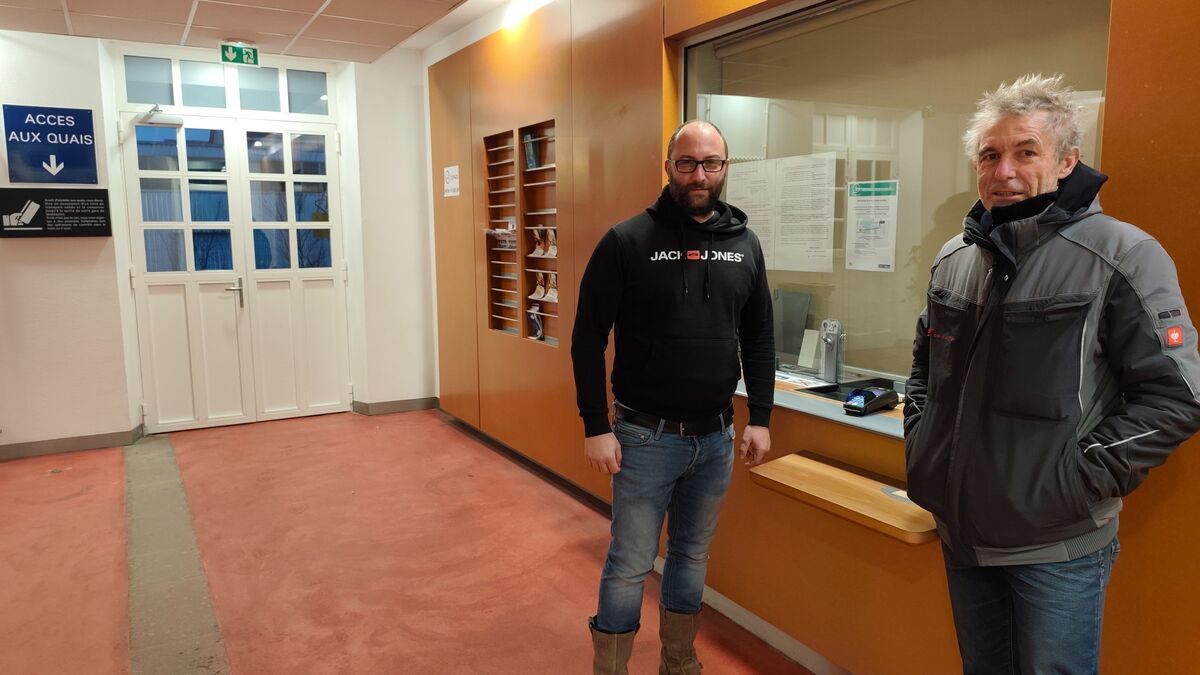 Fermeture des guichets de gare : un coup dur pour les petites villes du Grand Est