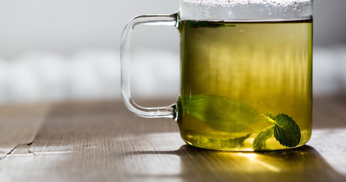 Infusions détox : bienfaits et recettes à découvrir